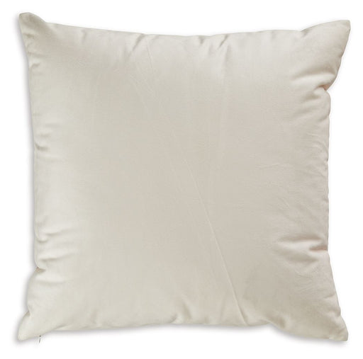 Lauretwood - Pillow - Premium Throw Pillows from Signature Design by Ashley® - Just $108! Shop now at Furniture Wholesale Plus  We are the best furniture store in Nashville, Hendersonville, Goodlettsville, Madison, Antioch, Mount Juliet, Lebanon, Gallatin, Springfield, Murfreesboro, Franklin, Brentwood