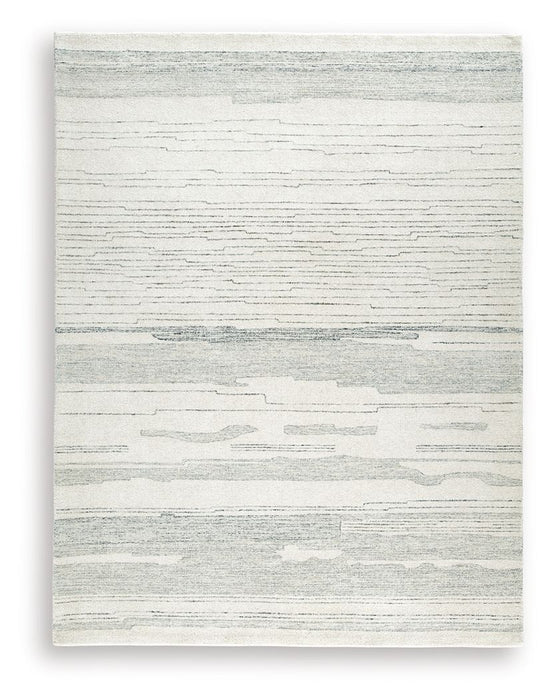 Genemost - Rug – Area Rugs by Signature Design by Ashley® at Furniture Wholesale Plus , Nashville furniture store