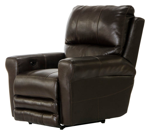 Hoffner - Power Lay Flat Recliner - Premium Reclining Chairs from Catnapper - Just $1159! Shop now at Furniture Wholesale Plus  We are the best furniture store in Nashville, Hendersonville, Goodlettsville, Madison, Antioch, Mount Juliet, Lebanon, Gallatin, Springfield, Murfreesboro, Franklin, Brentwood