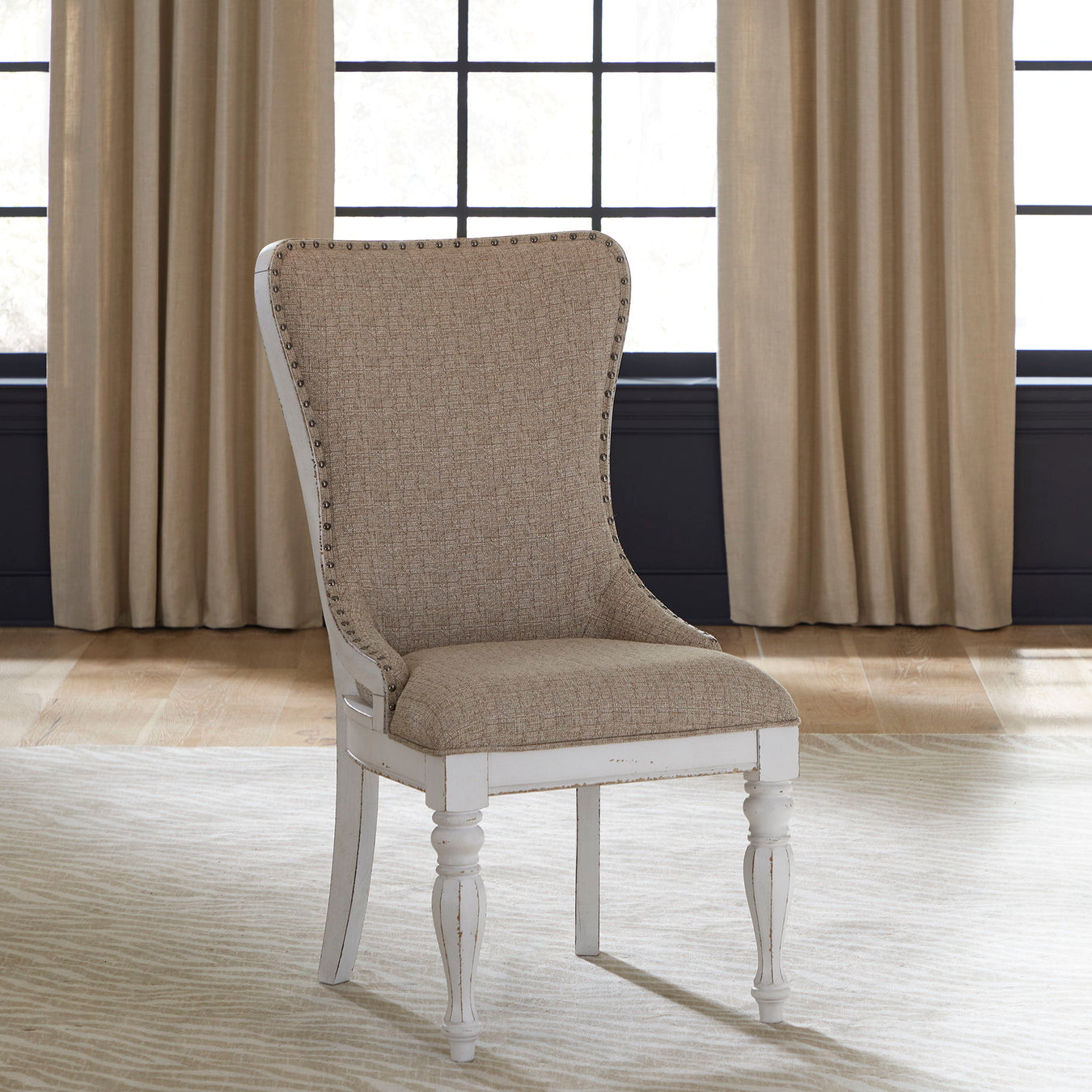 Wingback Chairs