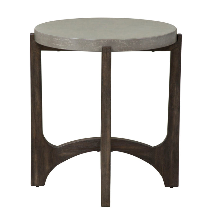 Cascade - Table Set – Table Sets by Liberty Furniture at Furniture Wholesale Plus , Nashville furniture store