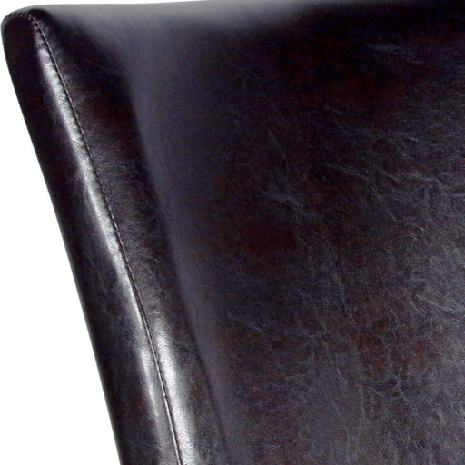 Hartford - Bonded Chair – Side Chairs by Steve Silver Furniture at Furniture Wholesale Plus , Nashville furniture store