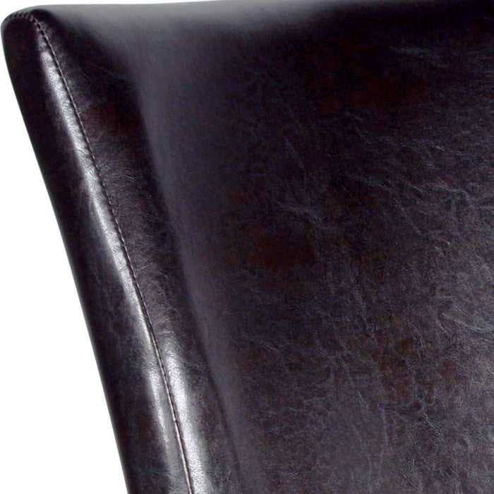 Hartford - Bonded Chair – Side Chairs by Steve Silver Furniture at Furniture Wholesale Plus , Nashville furniture store