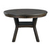 Amherst - Standard Height Dining Table – Dining Tables by Elements International at Furniture Wholesale Plus , Nashville furniture store
