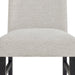 Jules - Side Chair (Set of 2) - Charcoal / Gray – Chair Sets by Crown Mark at Furniture Wholesale Plus , Nashville furniture store
