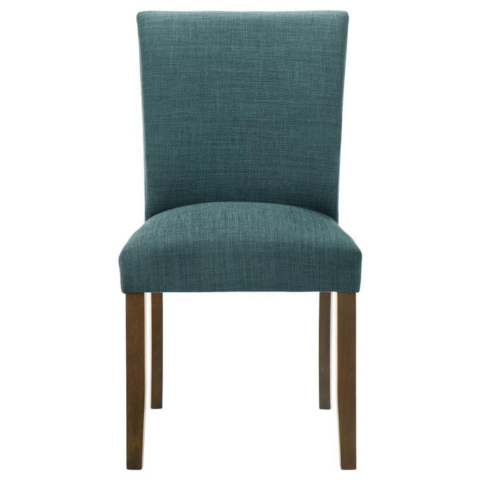 Cantley - Upholstered Dining Side Chair (Set of 2) - Premium Chair Sets from Coaster Fine Furniture - Just $189! Shop now at Furniture Wholesale Plus  We are the best furniture store in Nashville, Hendersonville, Goodlettsville, Madison, Antioch, Mount Juliet, Lebanon, Gallatin, Springfield, Murfreesboro, Franklin, Brentwood
