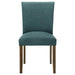 Cantley - Upholstered Dining Side Chair (Set of 2) - Premium Chair Sets from Coaster Fine Furniture - Just $189! Shop now at Furniture Wholesale Plus  We are the best furniture store in Nashville, Hendersonville, Goodlettsville, Madison, Antioch, Mount Juliet, Lebanon, Gallatin, Springfield, Murfreesboro, Franklin, Brentwood