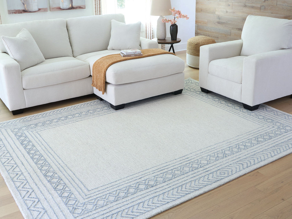 Azelhurst - Rug – Area Rugs by Signature Design by Ashley® at Furniture Wholesale Plus , Nashville furniture store