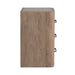 South Bend - Nightstand With Charging Station - Burnished Clay – Nightstands w/ Charging Stations by Liberty Furniture at Furniture Wholesale Plus , Nashville furniture store
