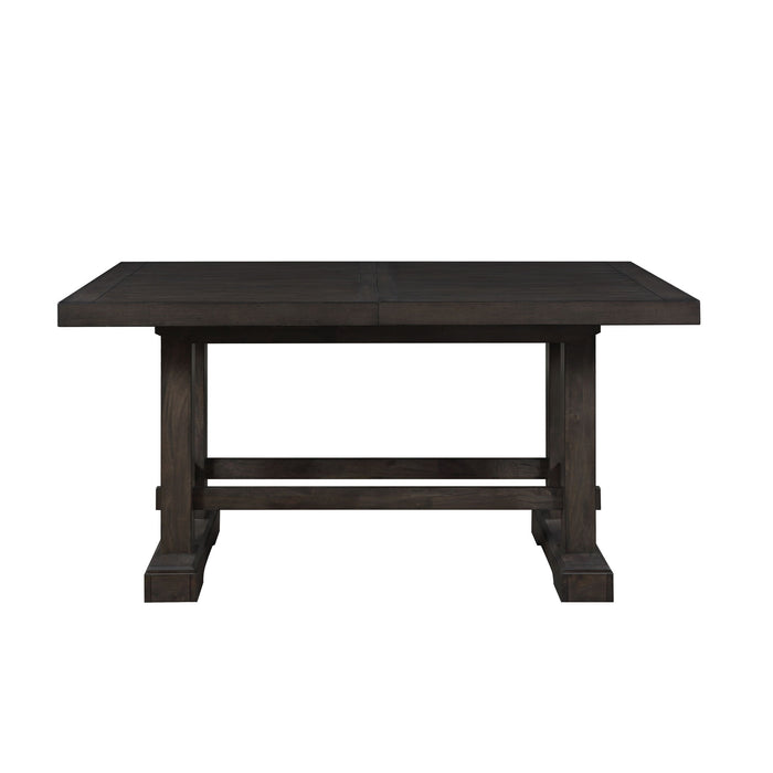 Napa - Counter Table – Counter Tables by Steve Silver Furniture at Furniture Wholesale Plus , Nashville furniture store