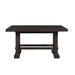 Napa - Counter Table – Counter Tables by Steve Silver Furniture at Furniture Wholesale Plus , Nashville furniture store