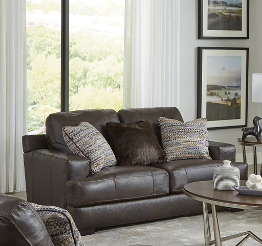 Marco - Loveseat - Premium Stationary Loveseats from Jackson - Just $1389! Shop now at Furniture Wholesale Plus  We are the best furniture store in Nashville, Hendersonville, Goodlettsville, Madison, Antioch, Mount Juliet, Lebanon, Gallatin, Springfield, Murfreesboro, Franklin, Brentwood