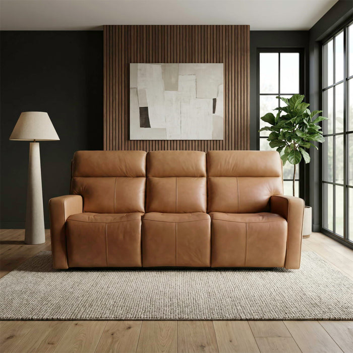 Chase - Living Room Reclining Sofa – Reclining Sofas by Liberty Furniture at Furniture Wholesale Plus , Nashville furniture store