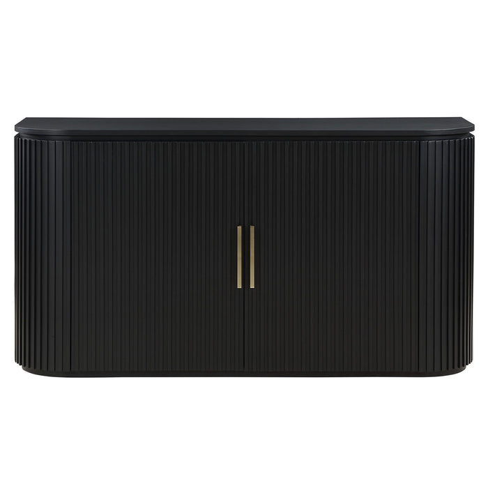 Colvin - Server – Servers by Steve Silver Furniture at Furniture Wholesale Plus , Nashville furniture store