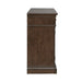 Arden Road - Buffet - Satin Cherry – Buffets by Liberty Furniture at Furniture Wholesale Plus , Nashville furniture store