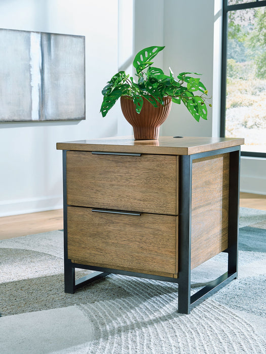 Montia - Table – Cocktail Tables by Signature Design by Ashley® at Furniture Wholesale Plus , Nashville furniture store