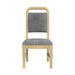 Ridgemont - Dining Side Chair (Set of 2) – Chair Sets by Elements International at Furniture Wholesale Plus , Nashville furniture store