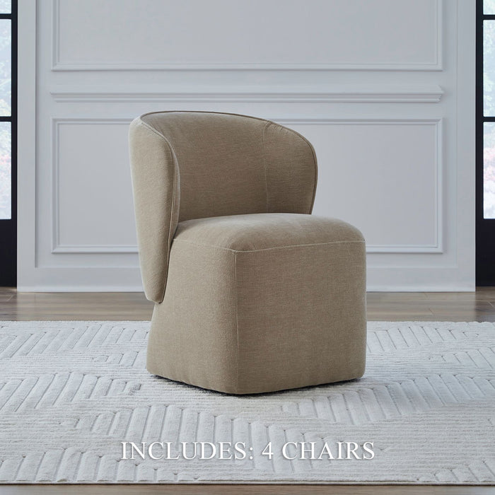 Accent Dining - Accent Dining Chairs (Set of 4) – Chair Sets by Liberty Furniture at Furniture Wholesale Plus , Nashville furniture store