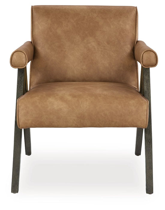Goda - Accent Chair – Accent Chairs by Signature Design by Ashley® at Furniture Wholesale Plus , Nashville furniture store
