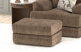 Tyson - Ottoman – Upholstered Ottomans by Jackson at Furniture Wholesale Plus , Nashville furniture store