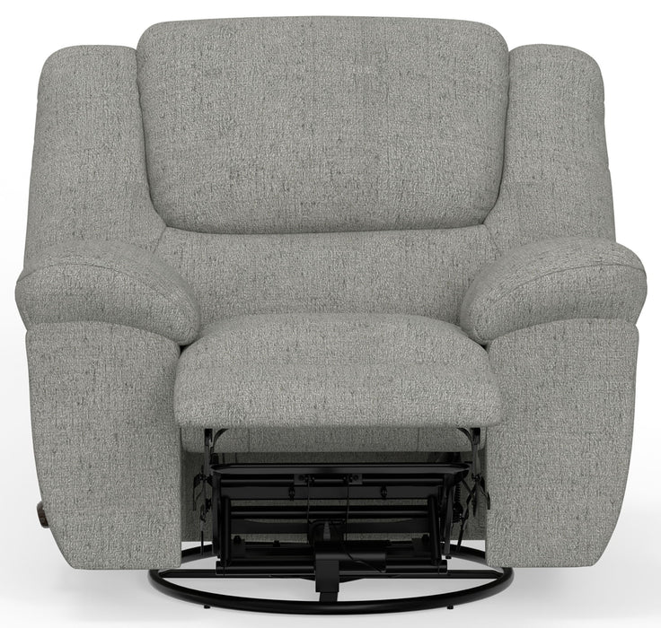Trifecta - Recliner - Premium Swivel Chairs from Catnapper - Just $779! Shop now at Furniture Wholesale Plus  We are the best furniture store in Nashville, Hendersonville, Goodlettsville, Madison, Antioch, Mount Juliet, Lebanon, Gallatin, Springfield, Murfreesboro, Franklin, Brentwood