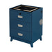 Rio - Nightstand With Electronic Features – Nightstands w/ Charging Stations by Elements International at Furniture Wholesale Plus , Nashville furniture store