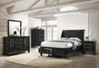 Sandy Beach Storage Bedroom Set with Sleigh Headboard - Premium Bedroom Set from Coaster Z2 Standard - Just $2438! Shop now at Furniture Wholesale Plus  We are the best furniture store in Nashville, Hendersonville, Goodlettsville, Madison, Antioch, Mount Juliet, Lebanon, Gallatin, Springfield, Murfreesboro, Franklin, Brentwood