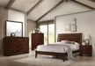 Serenity Panel Bedroom Set Rich Merlot - Premium Youth Bedroom Set from Coaster Z2 Standard - Just $1330! Shop now at Furniture Wholesale Plus  We are the best furniture store in Nashville, Hendersonville, Goodlettsville, Madison, Antioch, Mount Juliet, Lebanon, Gallatin, Springfield, Murfreesboro, Franklin, Brentwood