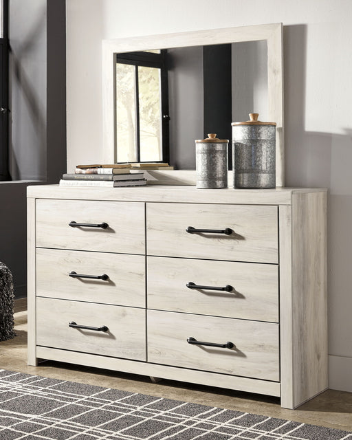 Cambeck - Dresser – Dressers by Signature Design by Ashley® at Furniture Wholesale Plus , Nashville furniture store