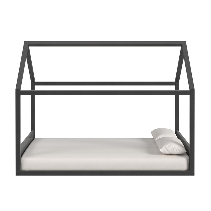 Sami - Montessori Bed – Platform Beds by Elements International at Furniture Wholesale Plus , Nashville furniture store
