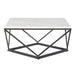 Riko - Square Table – Coffee Tables by Elements International at Furniture Wholesale Plus , Nashville furniture store