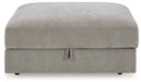 Aslan Court Ottoman With Storage - Premium Ottoman from Ashley Furniture - Just $482.92! Shop now at Furniture Wholesale Plus  We are the best furniture store in Nashville, Hendersonville, Goodlettsville, Madison, Antioch, Mount Juliet, Lebanon, Gallatin, Springfield, Murfreesboro, Franklin, Brentwood