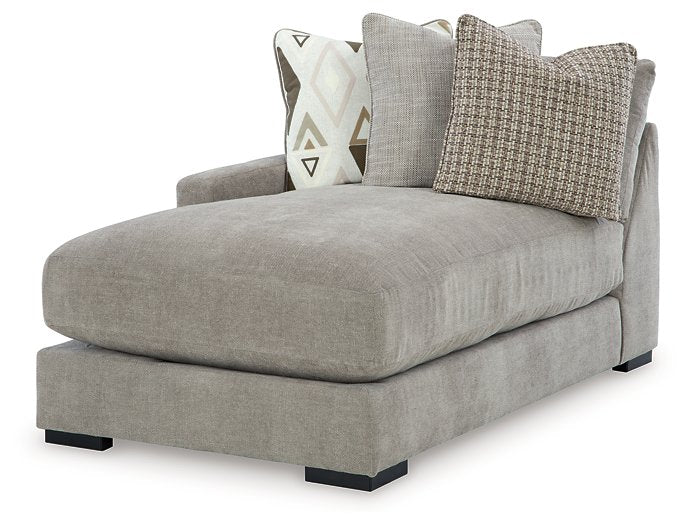 Aslan Court Sofa Pit Sectional - Premium Sectional from Ashley Furniture - Just $1918.10! Shop now at Furniture Wholesale Plus  We are the best furniture store in Nashville, Hendersonville, Goodlettsville, Madison, Antioch, Mount Juliet, Lebanon, Gallatin, Springfield, Murfreesboro, Franklin, Brentwood