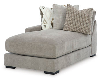 Aslan Court Sofa Pit Sectional - Premium Sectional from Ashley Furniture - Just $1918.10! Shop now at Furniture Wholesale Plus  We are the best furniture store in Nashville, Hendersonville, Goodlettsville, Madison, Antioch, Mount Juliet, Lebanon, Gallatin, Springfield, Murfreesboro, Franklin, Brentwood