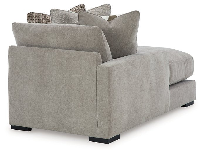 Aslan Court Sofa Pit Sectional - Premium Sectional from Ashley Furniture - Just $1918.10! Shop now at Furniture Wholesale Plus  We are the best furniture store in Nashville, Hendersonville, Goodlettsville, Madison, Antioch, Mount Juliet, Lebanon, Gallatin, Springfield, Murfreesboro, Franklin, Brentwood