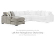 Aslan Court Sofa Pit Sectional - Premium Sectional from Ashley Furniture - Just $1918.10! Shop now at Furniture Wholesale Plus  We are the best furniture store in Nashville, Hendersonville, Goodlettsville, Madison, Antioch, Mount Juliet, Lebanon, Gallatin, Springfield, Murfreesboro, Franklin, Brentwood