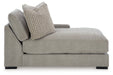 Aslan Court Sectional with Chaise - Premium Sectional from Ashley Furniture - Just $2502.59! Shop now at Furniture Wholesale Plus  We are the best furniture store in Nashville, Hendersonville, Goodlettsville, Madison, Antioch, Mount Juliet, Lebanon, Gallatin, Springfield, Murfreesboro, Franklin, Brentwood