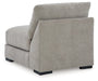 Aslan Court Sectional with Chaise - Premium Sectional from Ashley Furniture - Just $2502.59! Shop now at Furniture Wholesale Plus  We are the best furniture store in Nashville, Hendersonville, Goodlettsville, Madison, Antioch, Mount Juliet, Lebanon, Gallatin, Springfield, Murfreesboro, Franklin, Brentwood