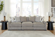 Aslan Court Sofa Sectional - Premium Sectional from Ashley Furniture - Just $1204.44! Shop now at Furniture Wholesale Plus  We are the best furniture store in Nashville, Hendersonville, Goodlettsville, Madison, Antioch, Mount Juliet, Lebanon, Gallatin, Springfield, Murfreesboro, Franklin, Brentwood