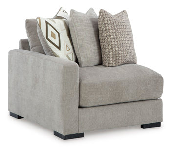 Aslan Court Loveseat Sectional - Premium Sectional from Ashley Furniture - Just $893.58! Shop now at Furniture Wholesale Plus  We are the best furniture store in Nashville, Hendersonville, Goodlettsville, Madison, Antioch, Mount Juliet, Lebanon, Gallatin, Springfield, Murfreesboro, Franklin, Brentwood