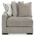 Aslan Court Sofa Sectional - Premium Sectional from Ashley Furniture - Just $1204.44! Shop now at Furniture Wholesale Plus  We are the best furniture store in Nashville, Hendersonville, Goodlettsville, Madison, Antioch, Mount Juliet, Lebanon, Gallatin, Springfield, Murfreesboro, Franklin, Brentwood