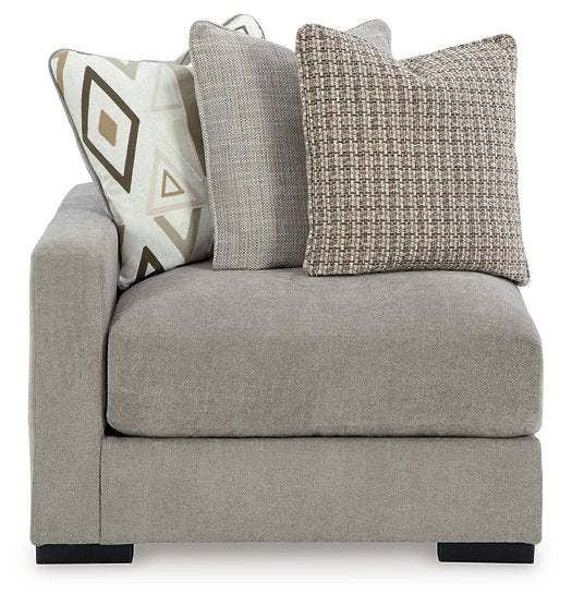 Aslan Court Loveseat Sectional - Premium Sectional from Ashley Furniture - Just $893.58! Shop now at Furniture Wholesale Plus  We are the best furniture store in Nashville, Hendersonville, Goodlettsville, Madison, Antioch, Mount Juliet, Lebanon, Gallatin, Springfield, Murfreesboro, Franklin, Brentwood