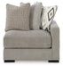 Aslan Court Sofa Sectional - Premium Sectional from Ashley Furniture - Just $1204.44! Shop now at Furniture Wholesale Plus  We are the best furniture store in Nashville, Hendersonville, Goodlettsville, Madison, Antioch, Mount Juliet, Lebanon, Gallatin, Springfield, Murfreesboro, Franklin, Brentwood