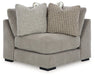 Aslan Court Sectional with Chaise - Premium Sectional from Ashley Furniture - Just $2502.59! Shop now at Furniture Wholesale Plus  We are the best furniture store in Nashville, Hendersonville, Goodlettsville, Madison, Antioch, Mount Juliet, Lebanon, Gallatin, Springfield, Murfreesboro, Franklin, Brentwood