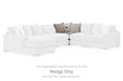 Aslan Court Sectional with Chaise - Premium Sectional from Ashley Furniture - Just $2502.59! Shop now at Furniture Wholesale Plus  We are the best furniture store in Nashville, Hendersonville, Goodlettsville, Madison, Antioch, Mount Juliet, Lebanon, Gallatin, Springfield, Murfreesboro, Franklin, Brentwood