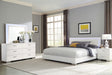 Felicity Bedroom Set - Premium Youth Bedroom Set from Coaster Z2 Standard - Just $1530! Shop now at Furniture Wholesale Plus  We are the best furniture store in Nashville, Hendersonville, Goodlettsville, Madison, Antioch, Mount Juliet, Lebanon, Gallatin, Springfield, Murfreesboro, Franklin, Brentwood