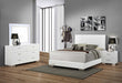 Felicity Bedroom Set - Premium Youth Bedroom Set from Coaster Z2 Standard - Just $1530! Shop now at Furniture Wholesale Plus  We are the best furniture store in Nashville, Hendersonville, Goodlettsville, Madison, Antioch, Mount Juliet, Lebanon, Gallatin, Springfield, Murfreesboro, Franklin, Brentwood