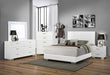 Felicity Bedroom Set - Premium Youth Bedroom Set from Coaster Z2 Standard - Just $1530! Shop now at Furniture Wholesale Plus  We are the best furniture store in Nashville, Hendersonville, Goodlettsville, Madison, Antioch, Mount Juliet, Lebanon, Gallatin, Springfield, Murfreesboro, Franklin, Brentwood