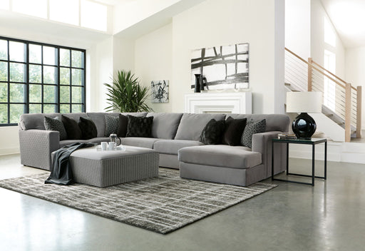 Carlsbad Modular Sectional - Cocktail Ottoman (40") - Premium Coffee Table Ottomans from Jackson - Just $449! Shop now at Furniture Wholesale Plus  We are the best furniture store in Nashville, Hendersonville, Goodlettsville, Madison, Antioch, Mount Juliet, Lebanon, Gallatin, Springfield, Murfreesboro, Franklin, Brentwood