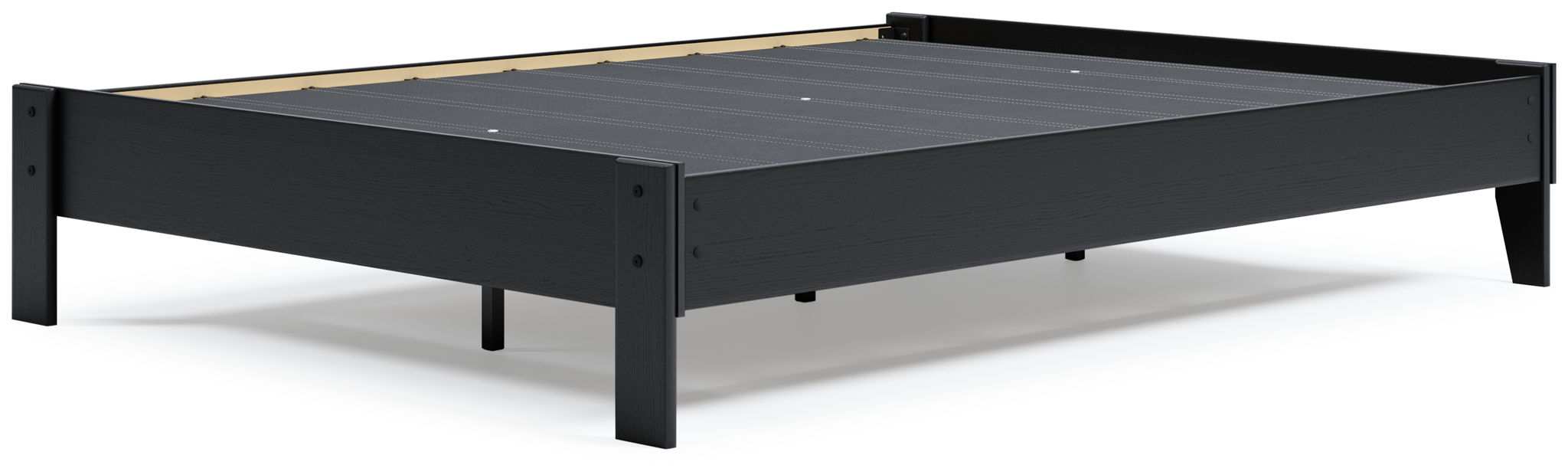 Finch - Platform Bed – Platform Beds by Signature Design by Ashley® at Furniture Wholesale Plus , Nashville furniture store